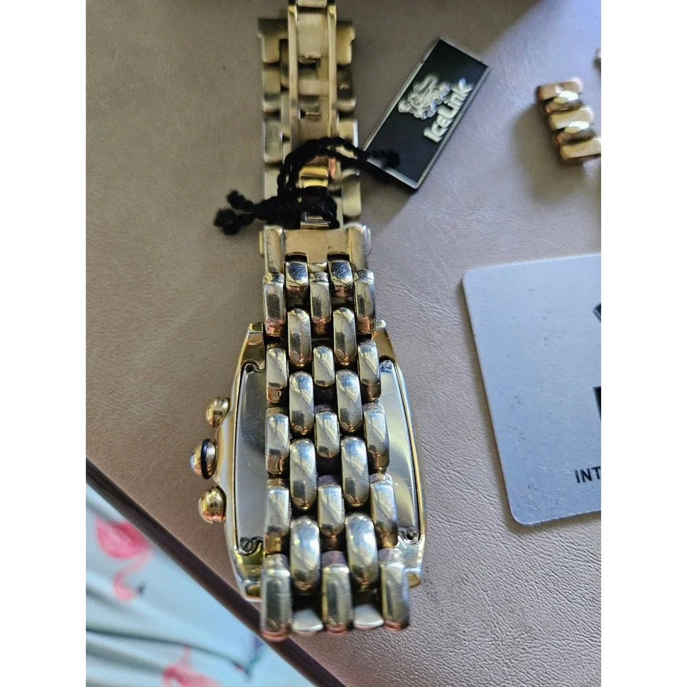 IceLink international gold
